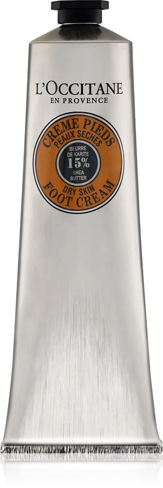 Shea Foot Cream 150 ml