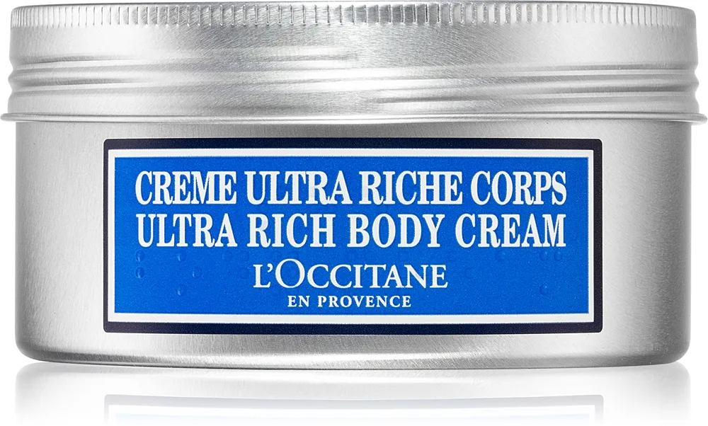 L'Occitane Shea 200 ml