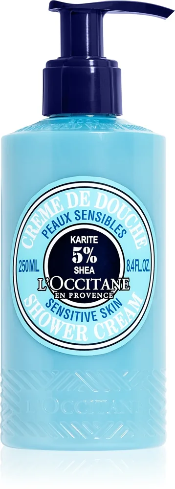 L’Occitane en Provence Shea Shower Cream 250ml