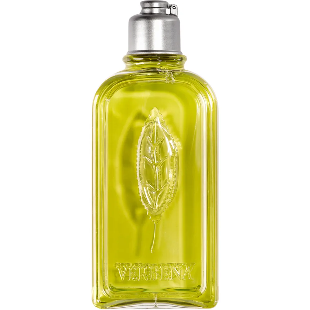 Verbena Shower Gel, 500ml Refill