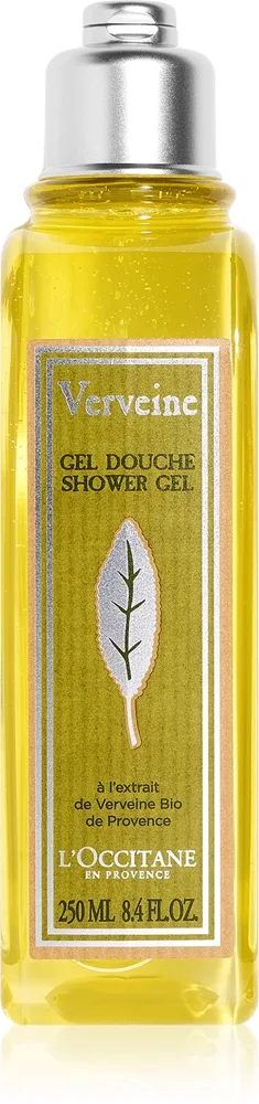 L’Occitane en Provence Verbena Shower Gel 250ml
