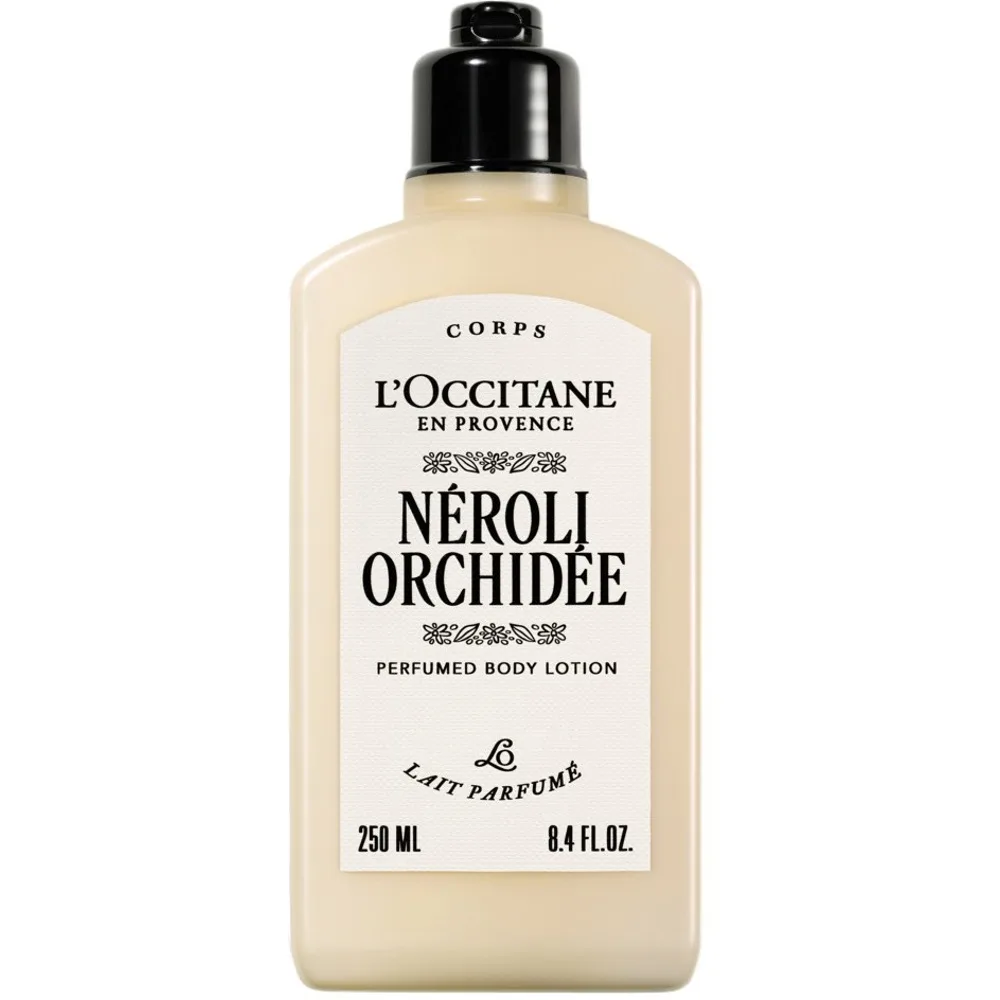 L’Occitane en Provence Néroli & Orchidée Body lotion (250 ml)