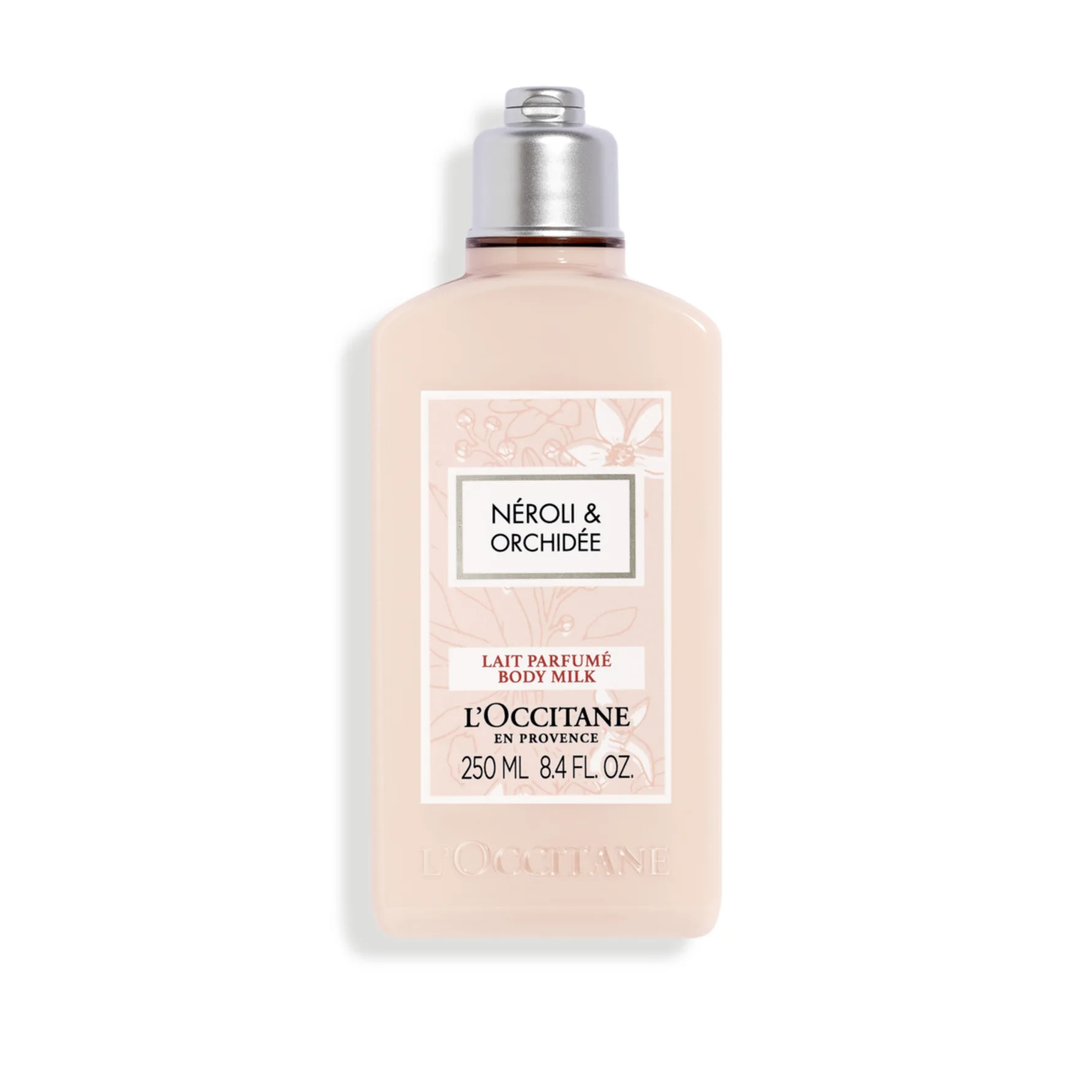 Neroli & Orchidée Body Milk 250 ml