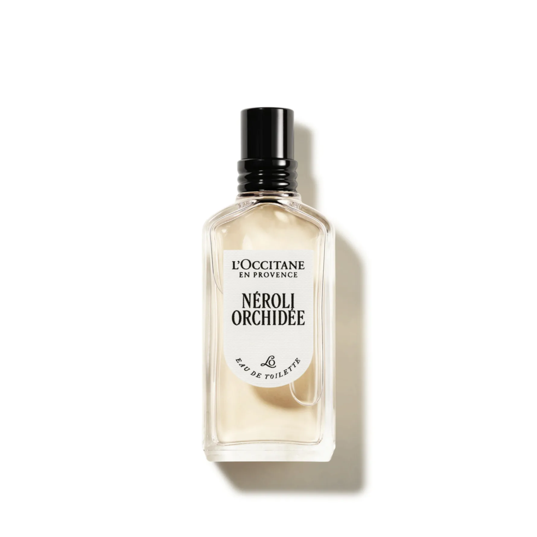 L’Occitane Néroli Orchidée Eau de Toilette -tuoksu naisille 50 ml