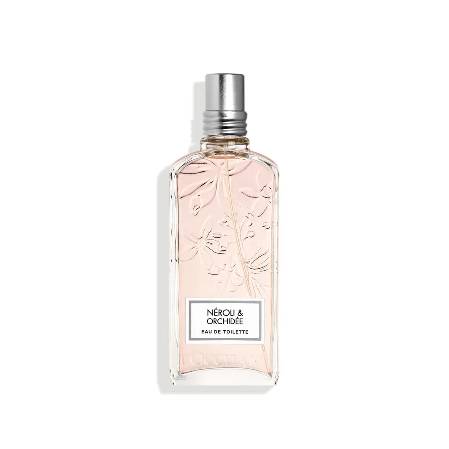 Néroli & Orchidée Eau de Toilette 75 ml