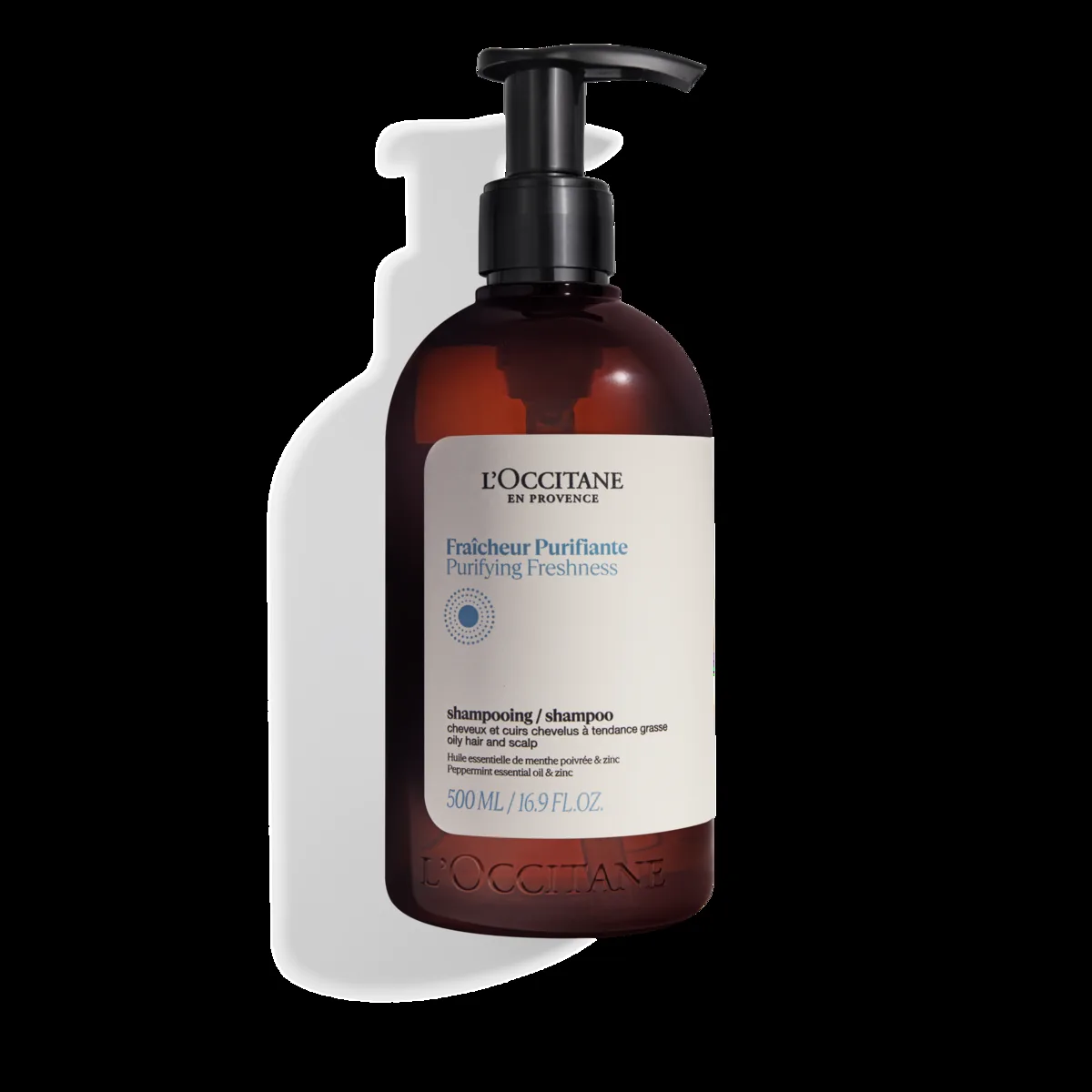 Purifying Freshness Shampoo