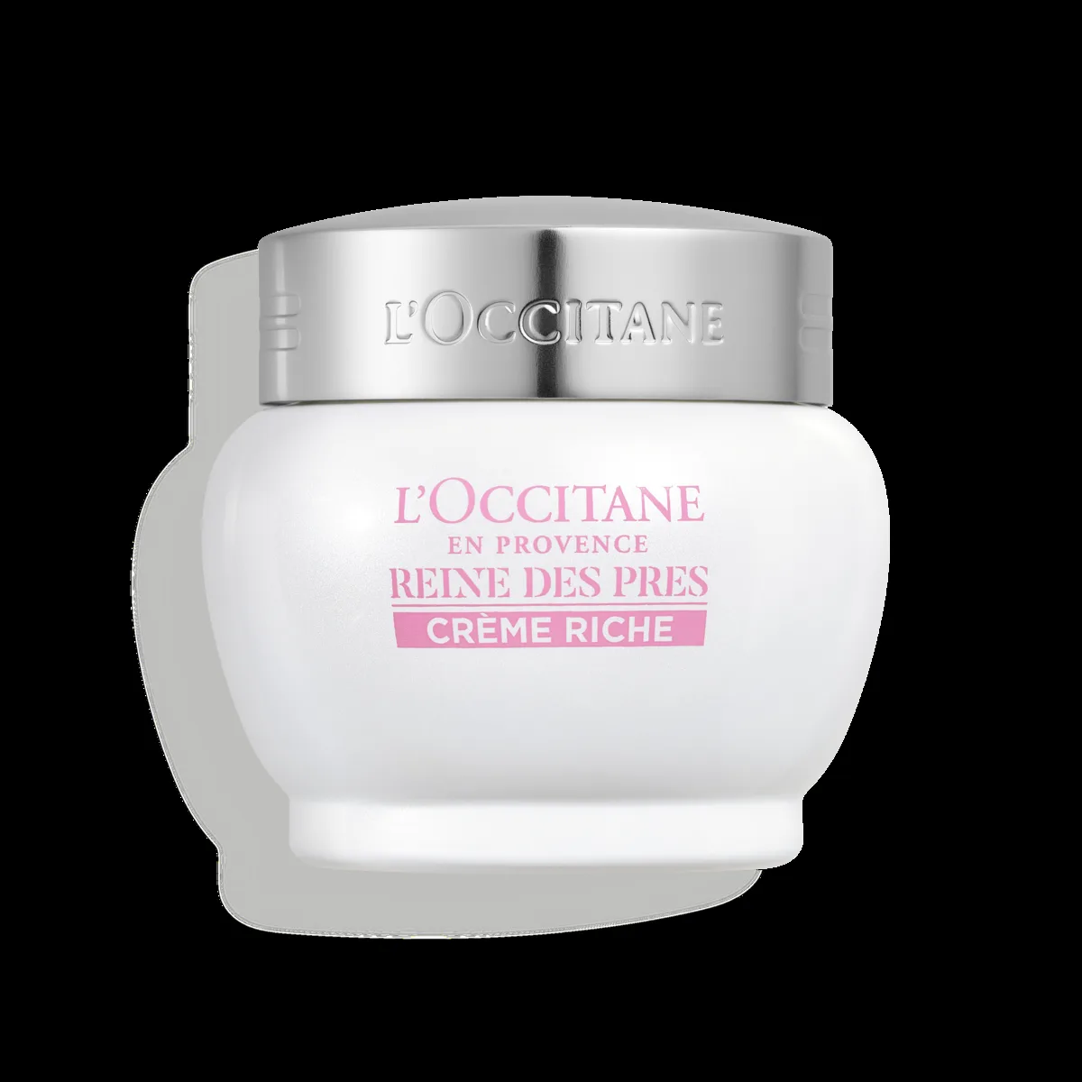 Reine Des Pres Brightening Ultra-moisturizer Rich Cream