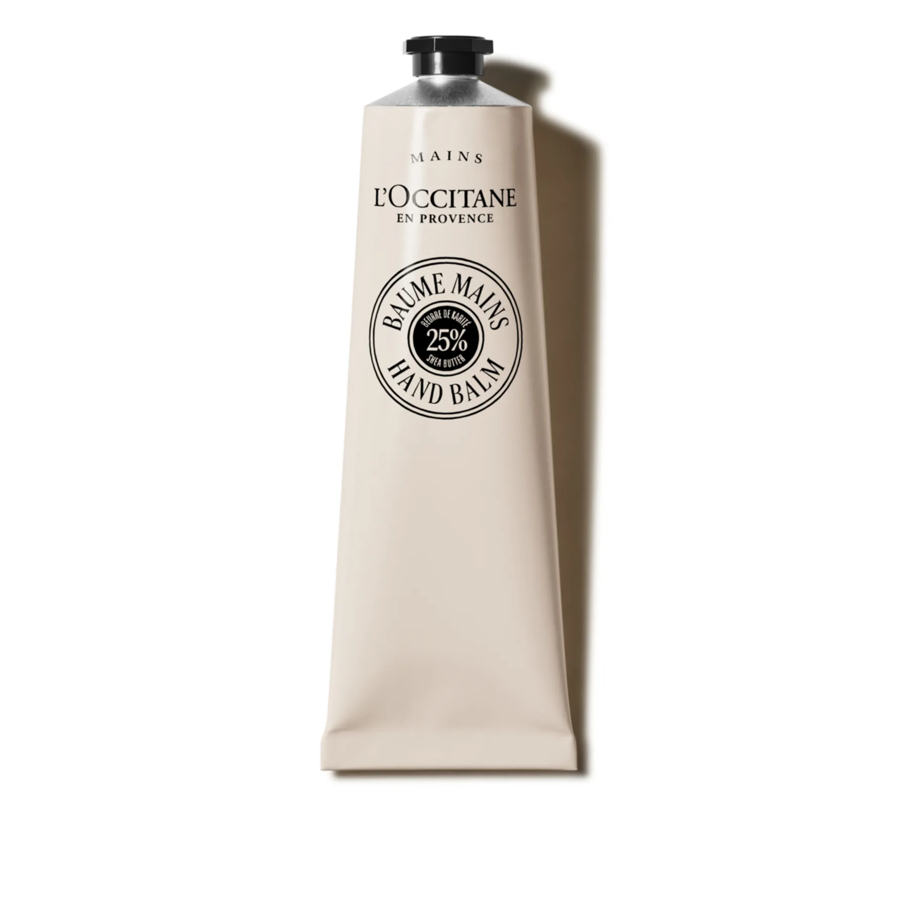L’Occitane Shea Butter Hand Balm Närande handbalsam 150 ml