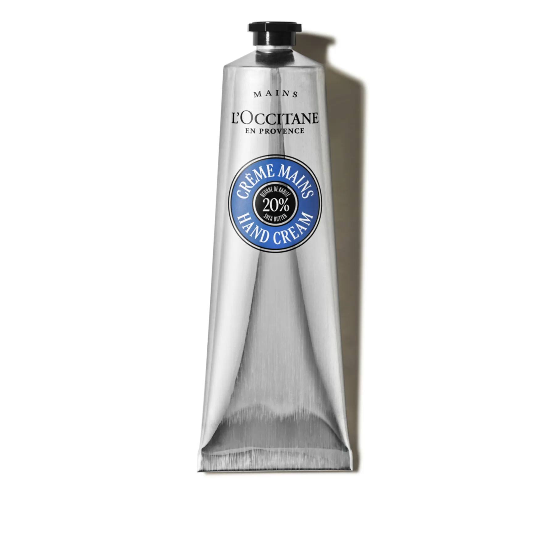 L’Occitane Shea Butter Hand Cream Närande handkräm 150 ml