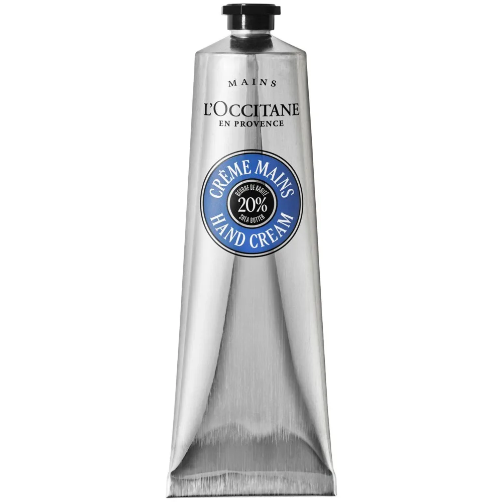 L’Occitane en Provence Shea Butter (Karité) Hand Cream (30 ml)