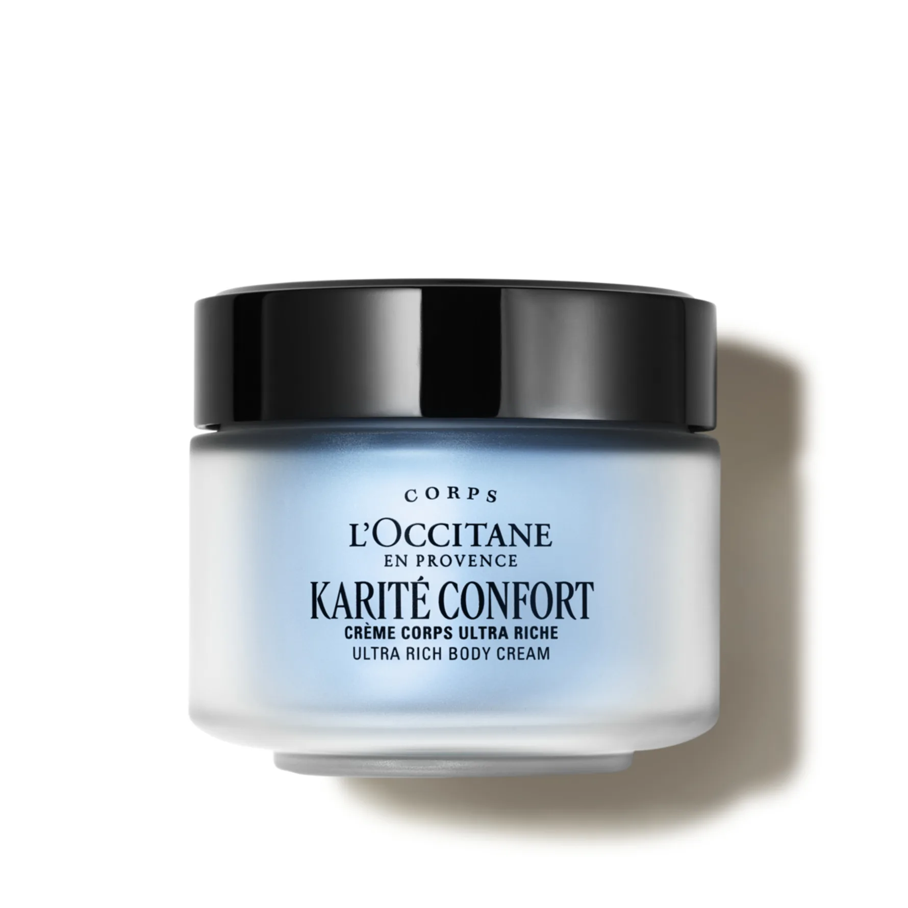 L’Occitane en Provence Shea Butter (Karité) Ultra Rich Body Cream (200 ml)