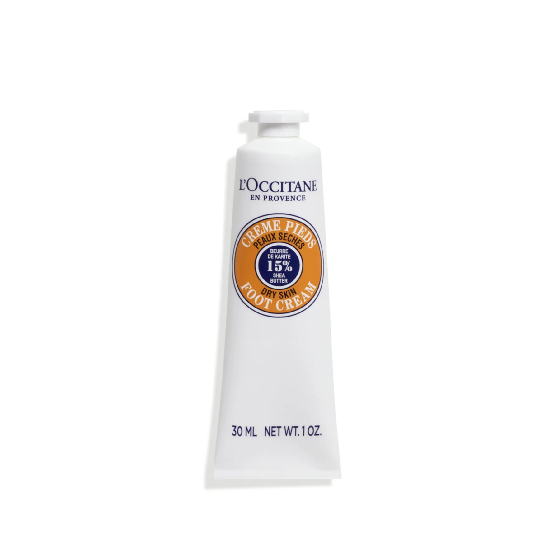 Shea Foot Cream 30 ml