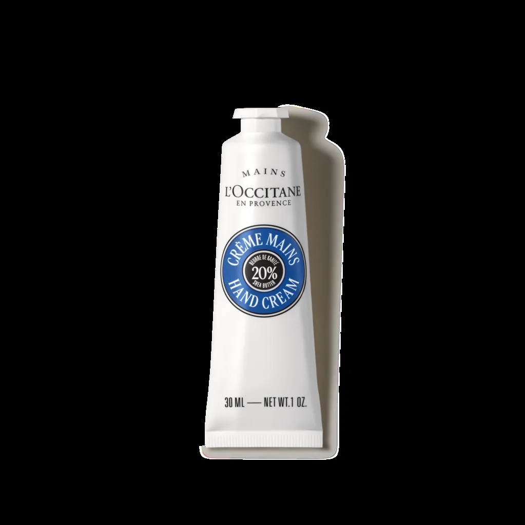 Shea Hand Cream 30 ml