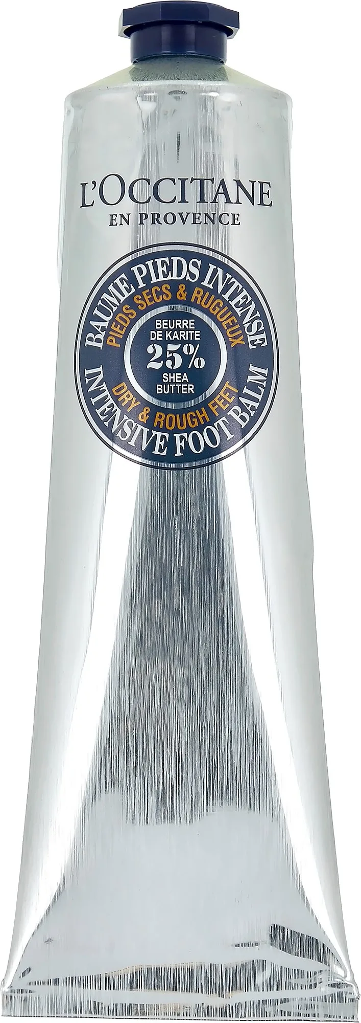 L'Occitane L'occitane Shea Intense Foot Balm 150Ml - Nude - 150 ML
