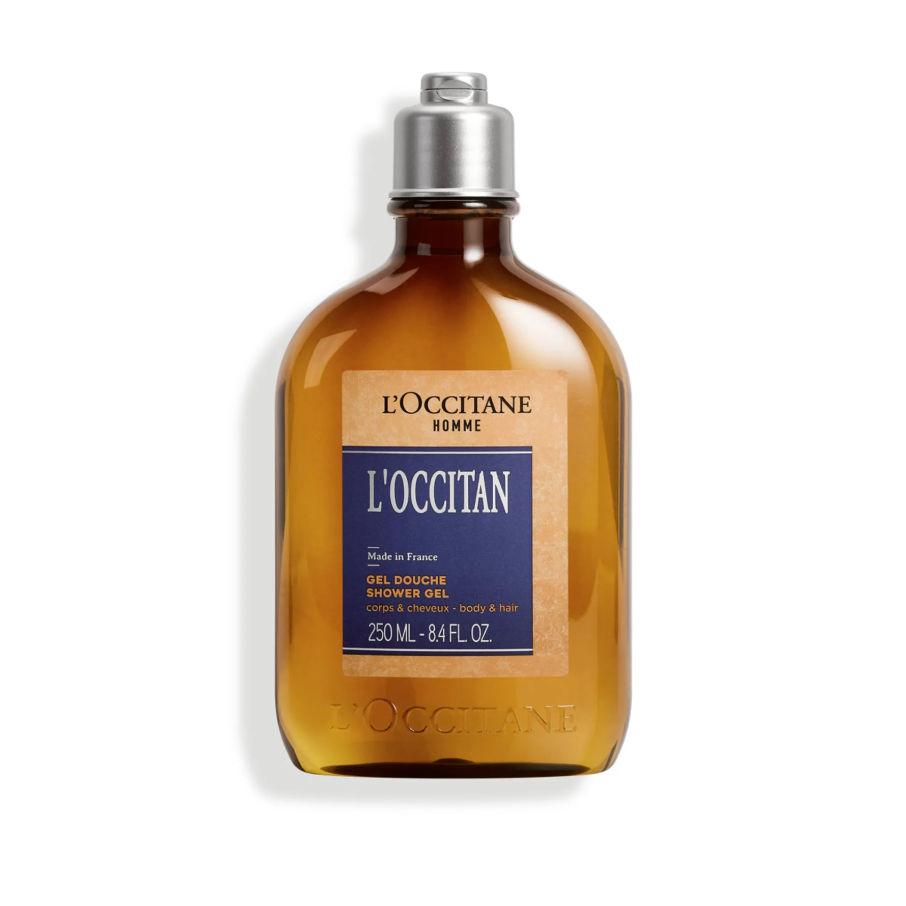 Shower Gel 250 ml