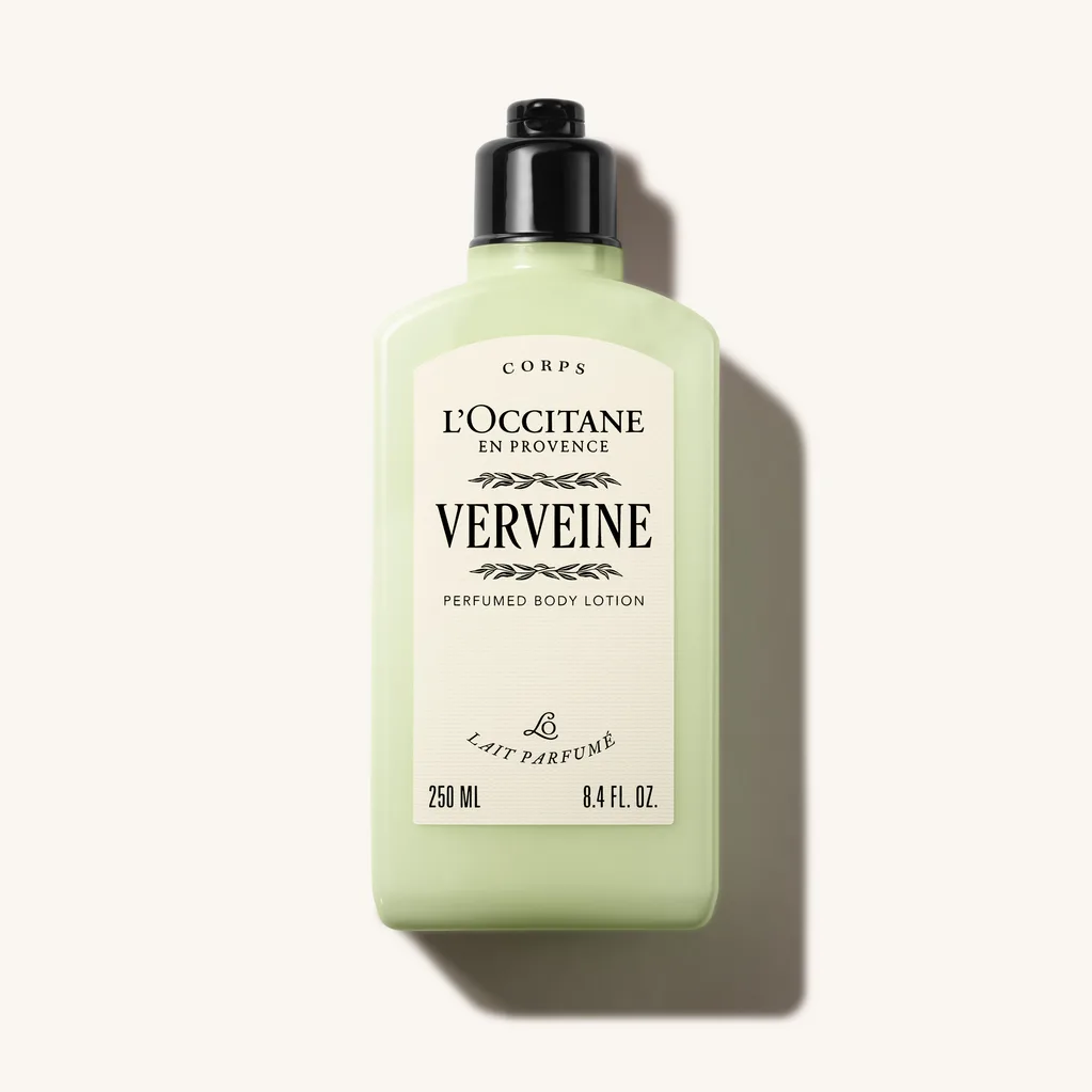 Verbena Body Lotion