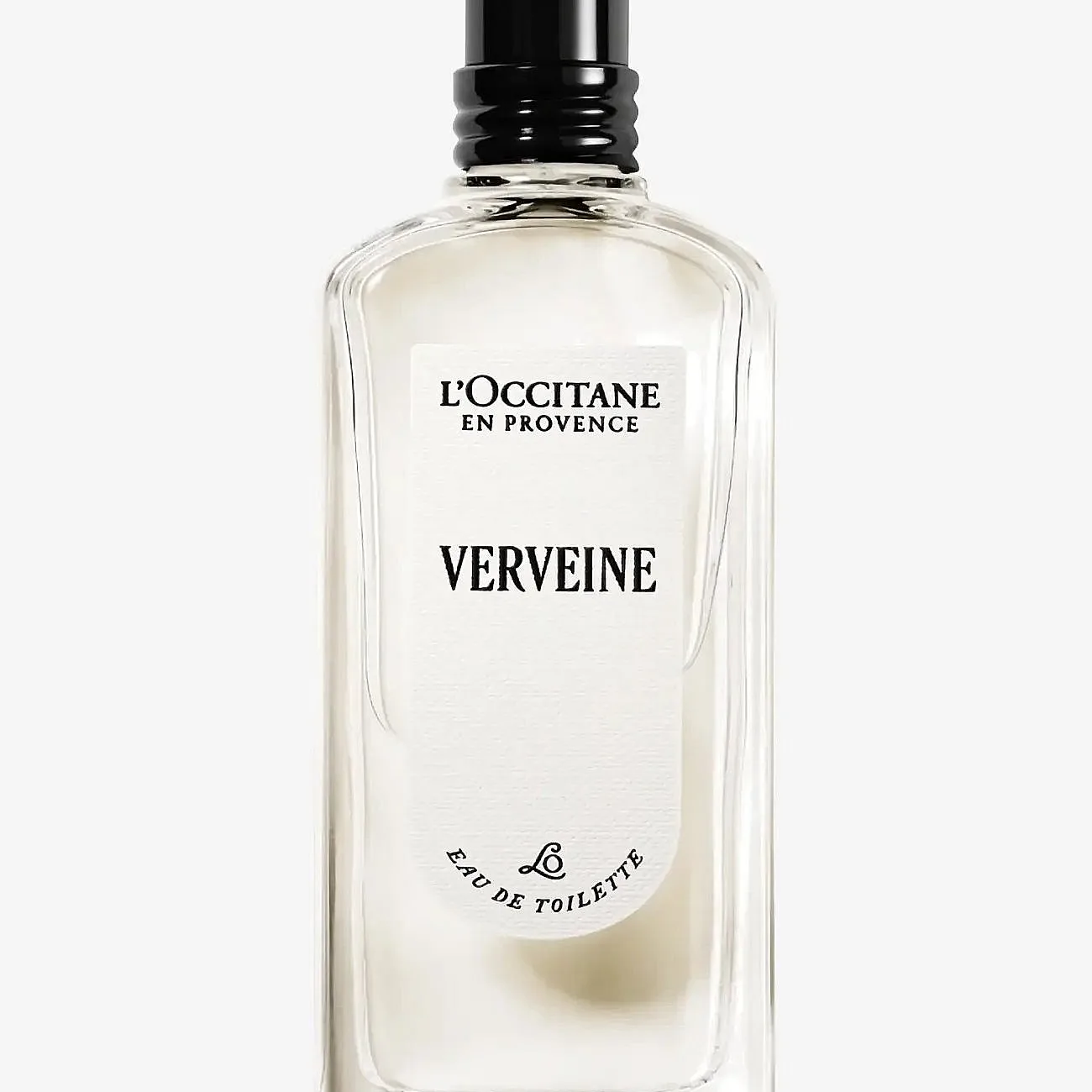 L'Occitane en Provence Verbena Verveine Eau de Toilette 75 ml