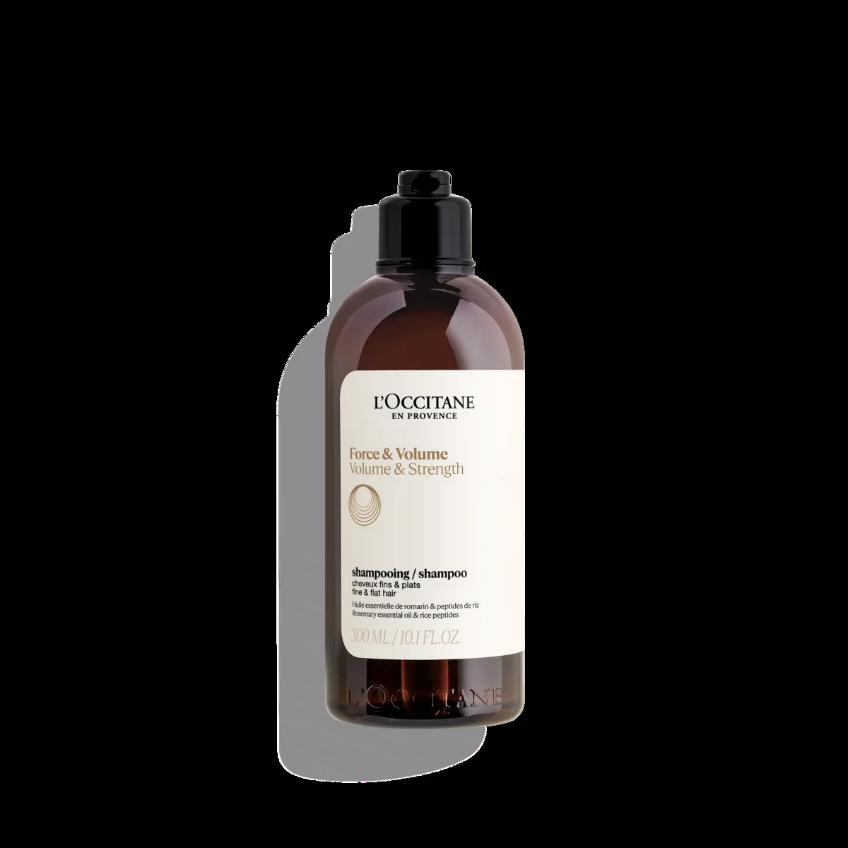 Volume & Strength Shampoo