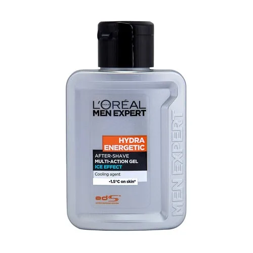 L'Oreal Men Expert Hydra Energetic After Shave Gel (100 ml)