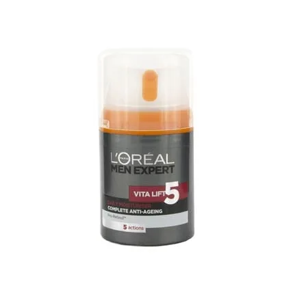 L'Oreal Men Expert Vita Lift 5 Moisturiser (50 ml)