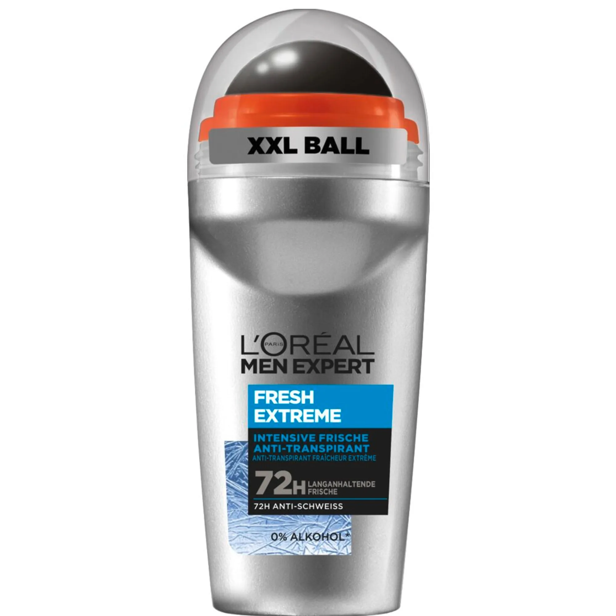 L'Oréal Men Expert Fresh Extreme 72H Anti-Transpirant Roll-on deodorant