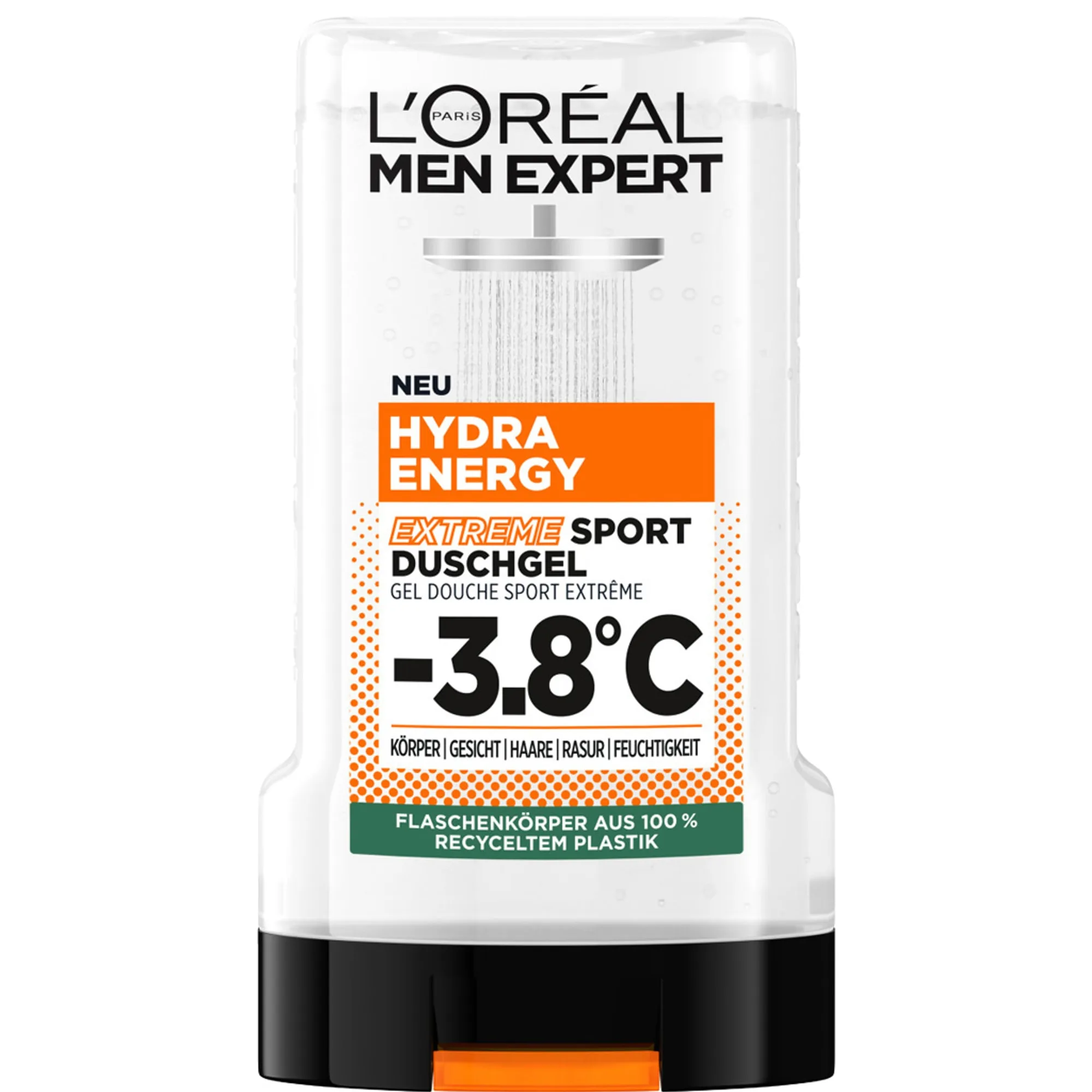 L'Oréal Men Expert Hydra Energy Extreme Sport Duschgel