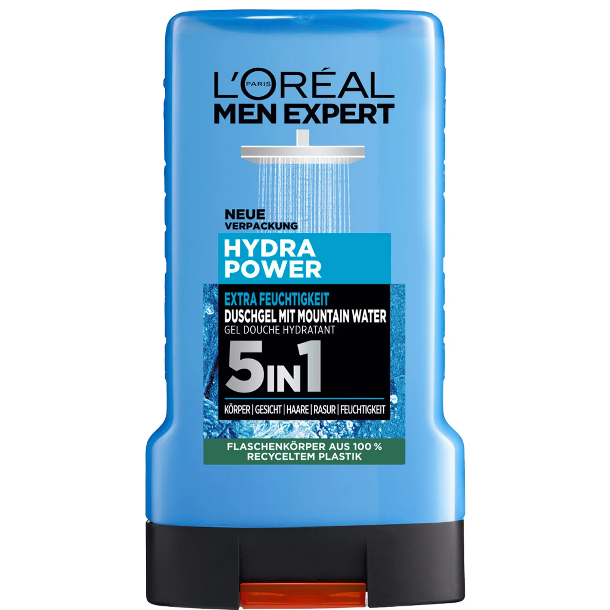 L'Oréal Men Expert Hydra Power Mountain Water Duschgel