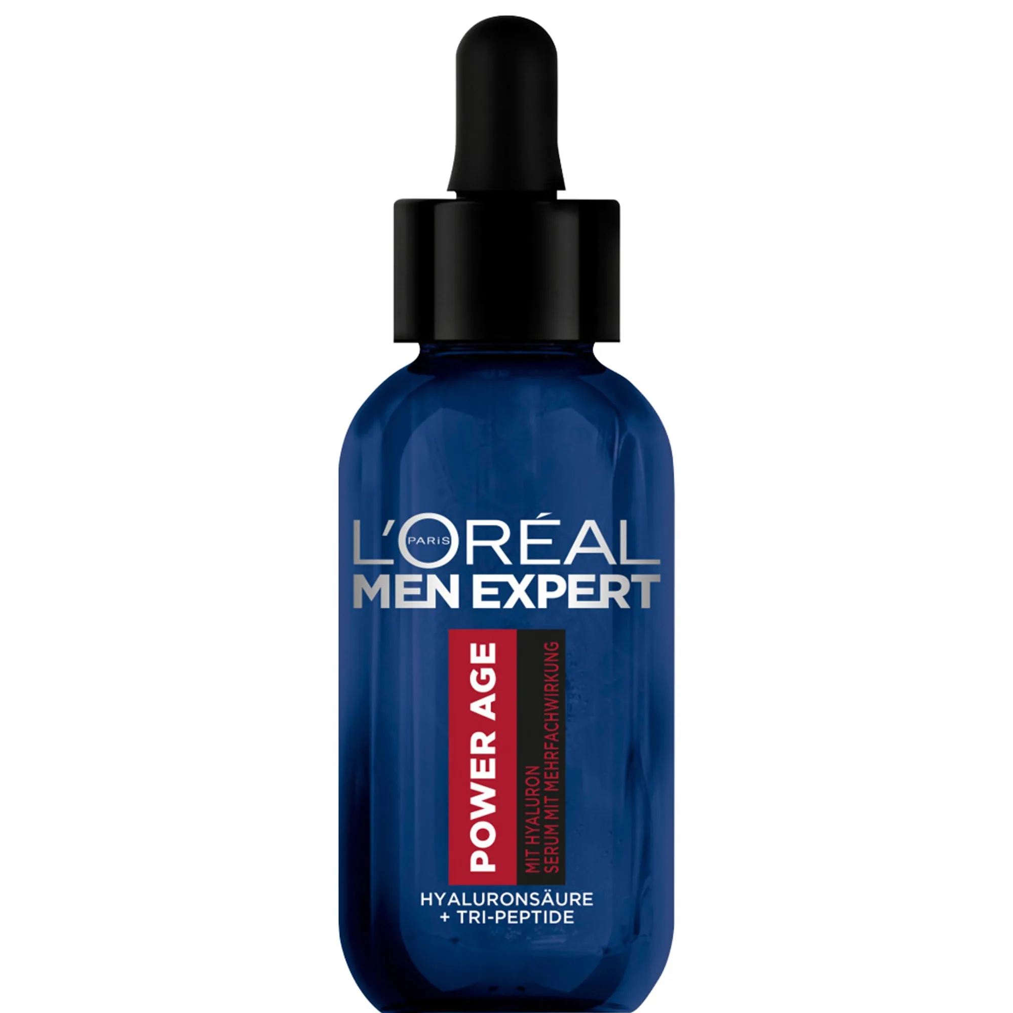 L'Oréal Men Expert Power Age Serum with hyaluronic acid Serum