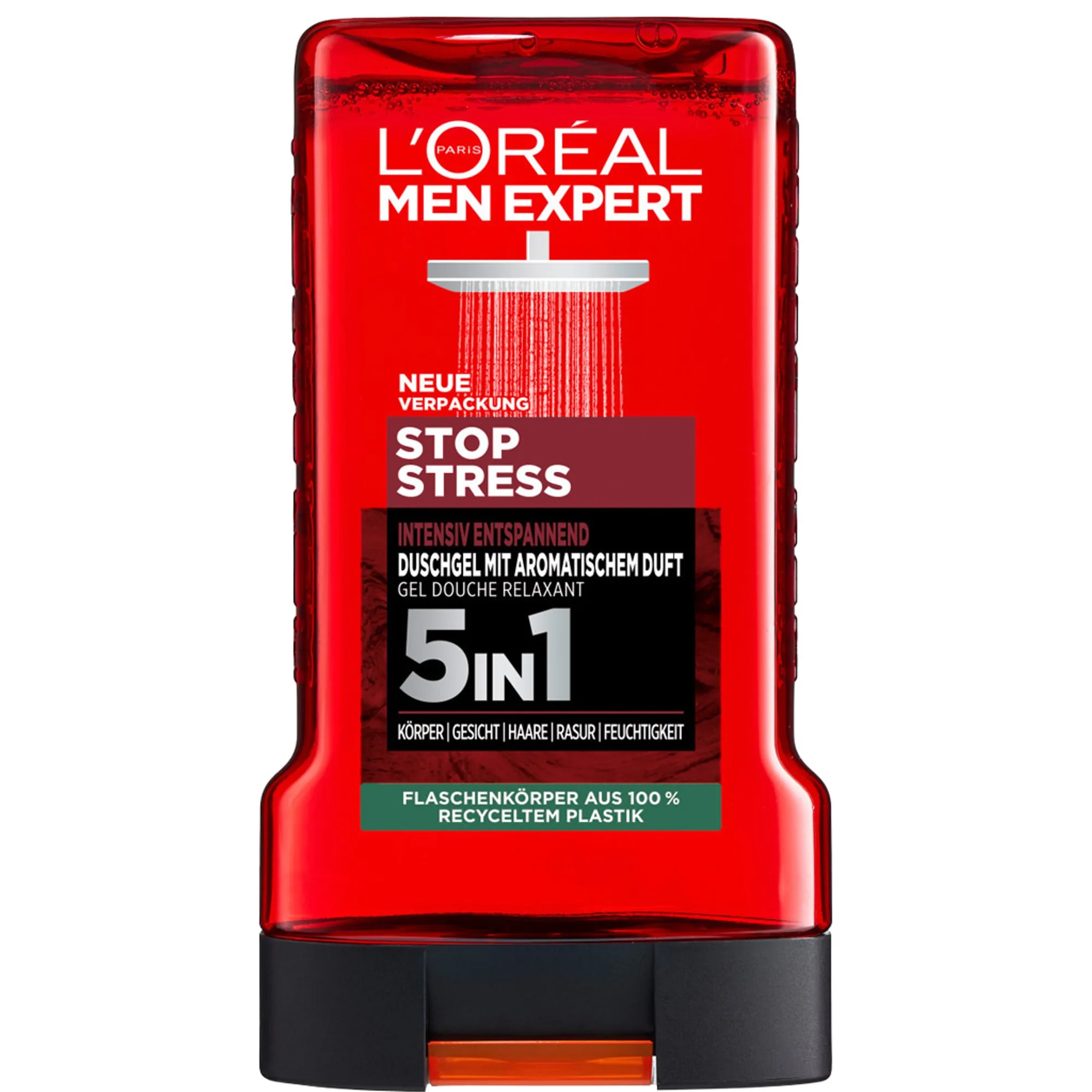 L'Oréal Men Expert Ultimate Vitality Duschgel