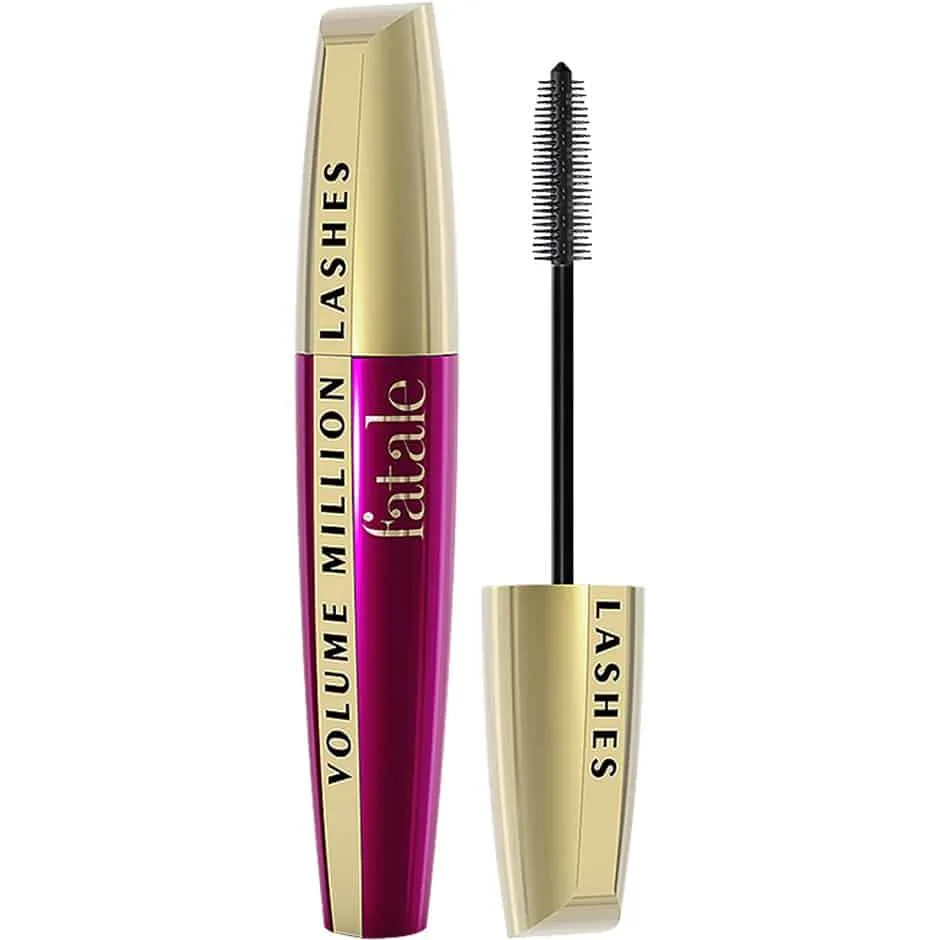 2-pack L'Oréal Volume Million Lashes Fatale Mascara