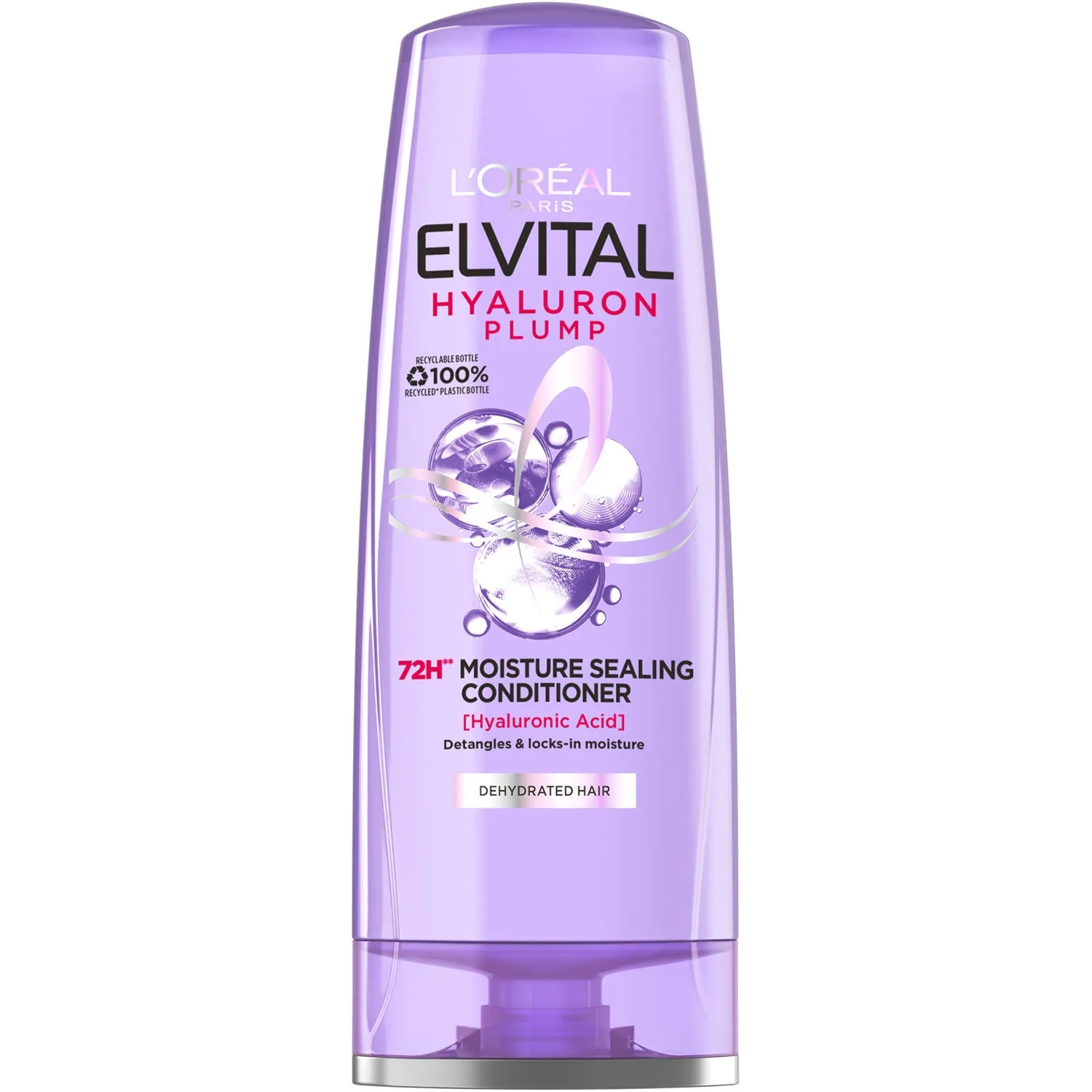 L'Oréal Paris Elvital Hyaluron Plump Balsam 200 ml