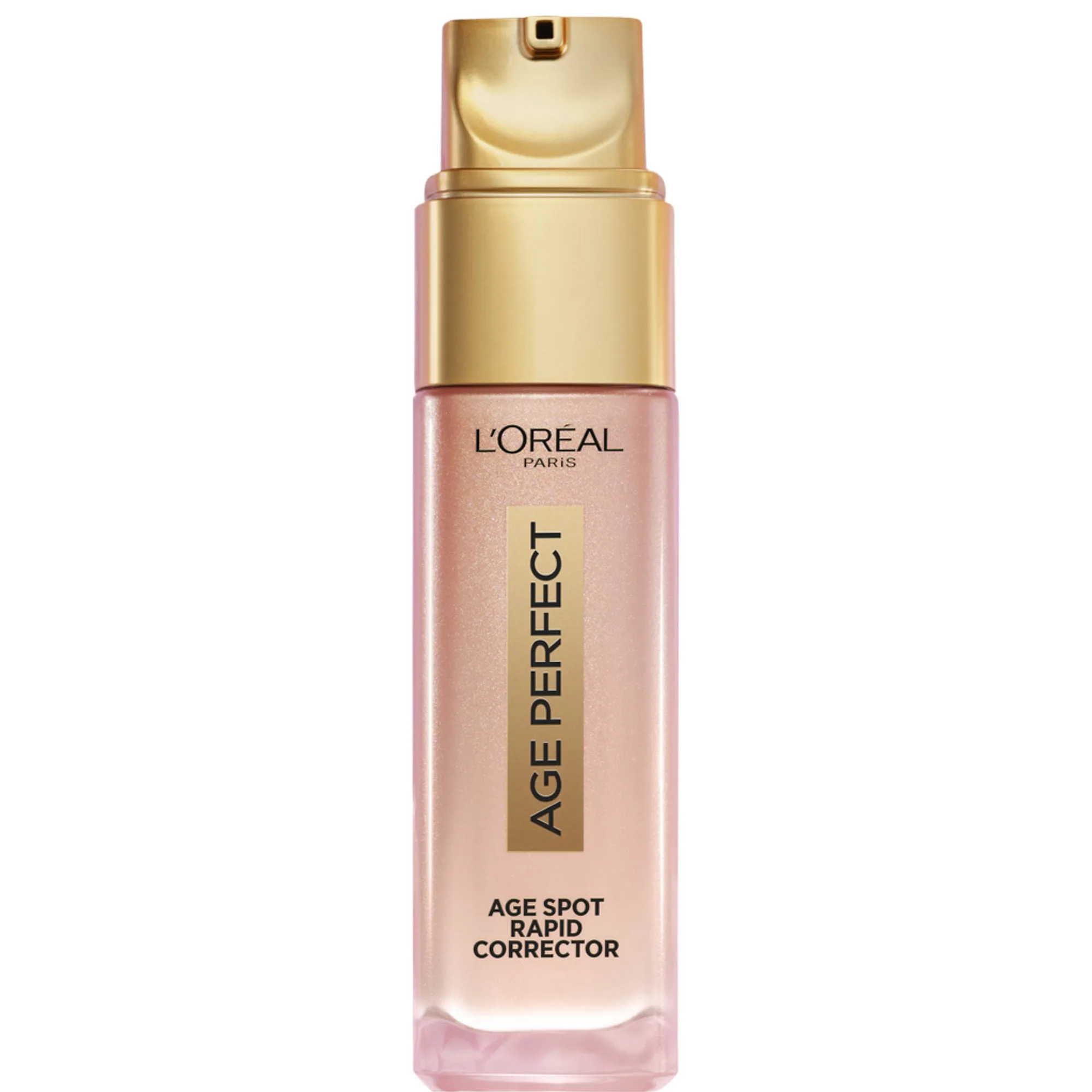 L'Oréal Paris Age perfect Anti-åldersfläckar ansiktsserum Serum
