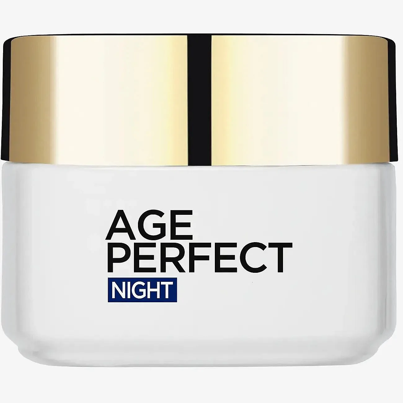 L'Oréal Paris Age Perfect Classic Nightcream 50ml