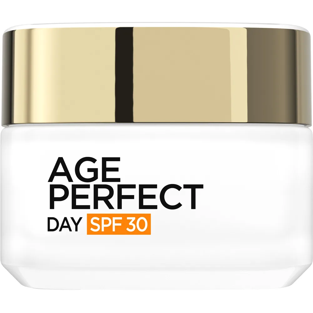L'Oréal Paris Age Perfect Collagen Expert Anti-Sagging Cream SPF30 - 50 ml.