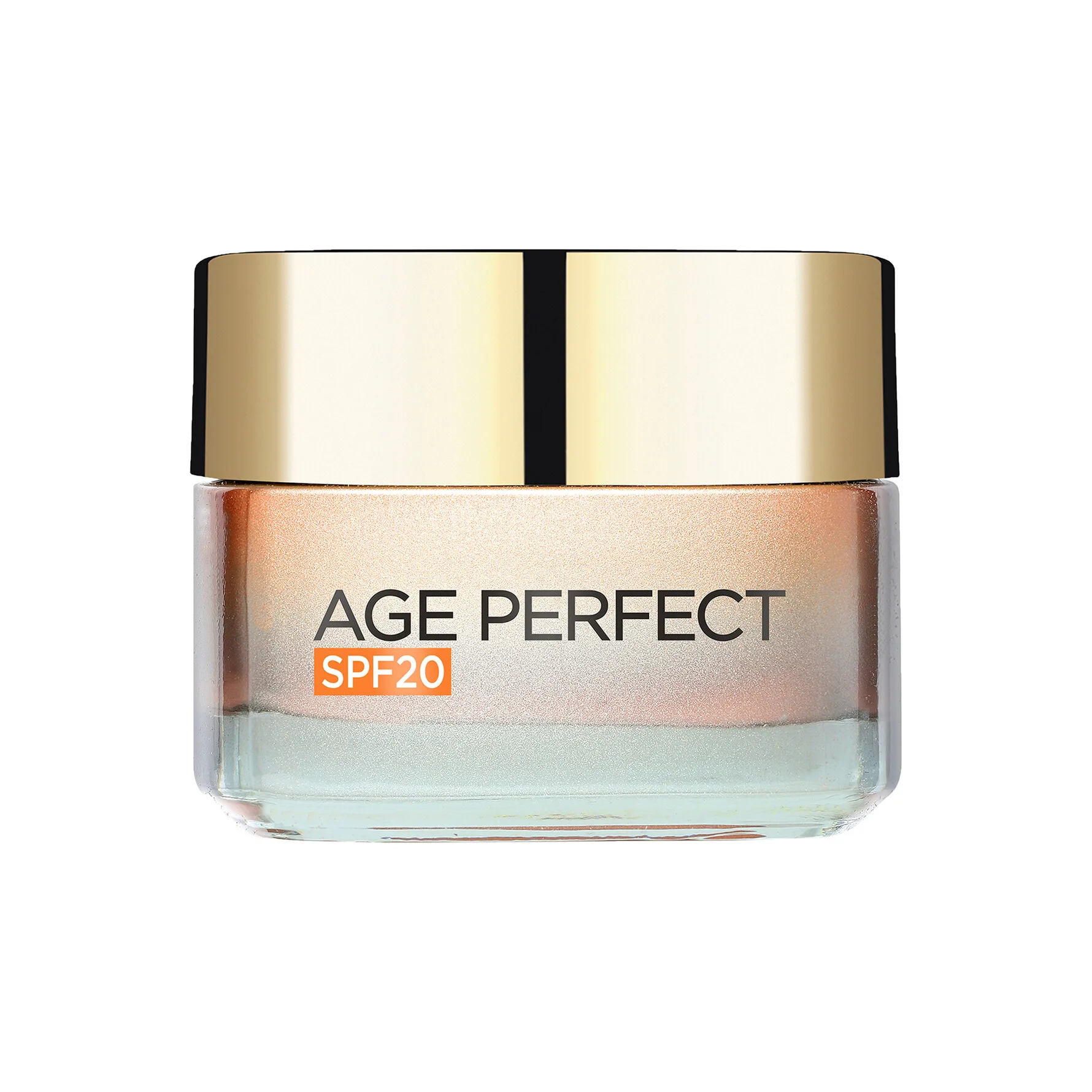Loreal Paris Age Perfect Golden Age Day Creme SPF 20 50 ml