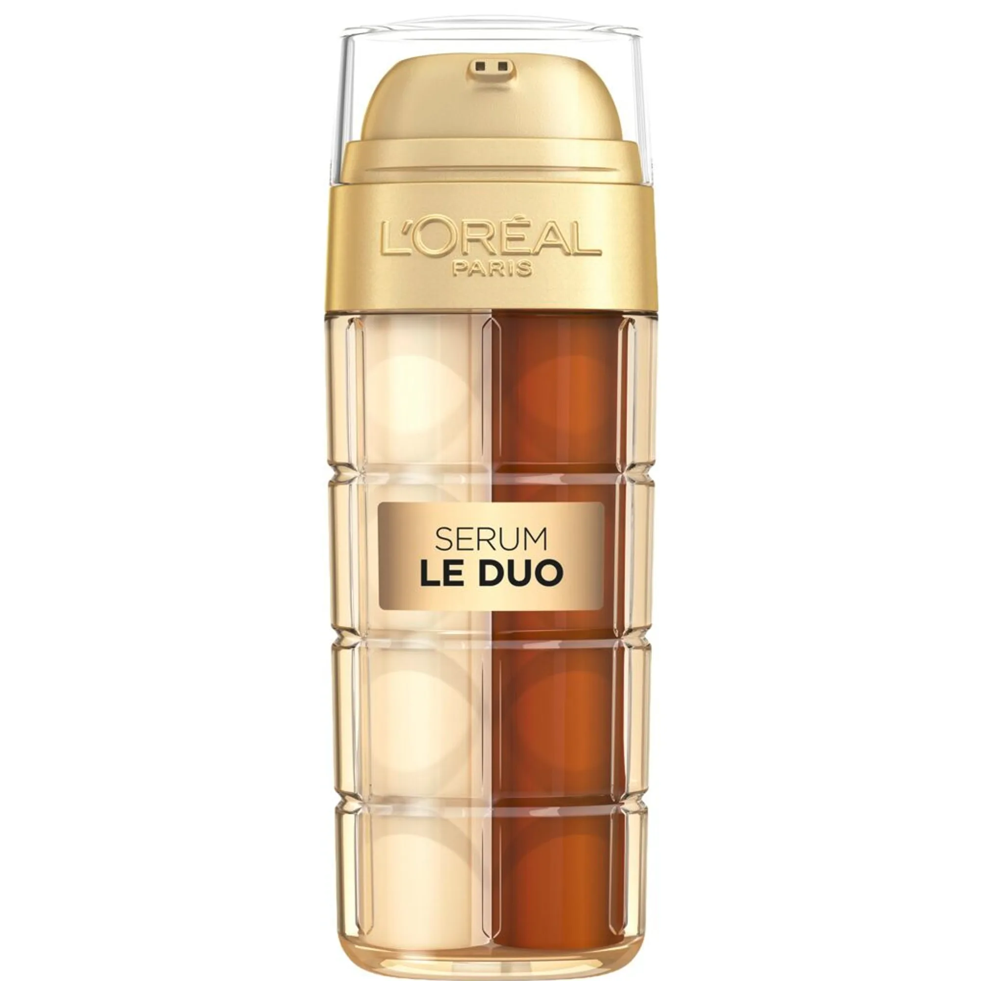 L'Oréal Paris Age Perfect Serum Le Duo Serum