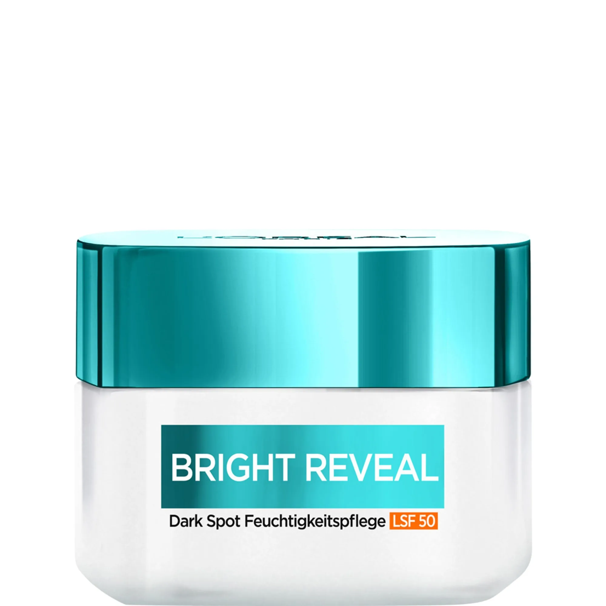 L'Oréal Paris Bright reveal Dark Spot fuktgivande ansiktskräm SPF 50 Ansiktskräm