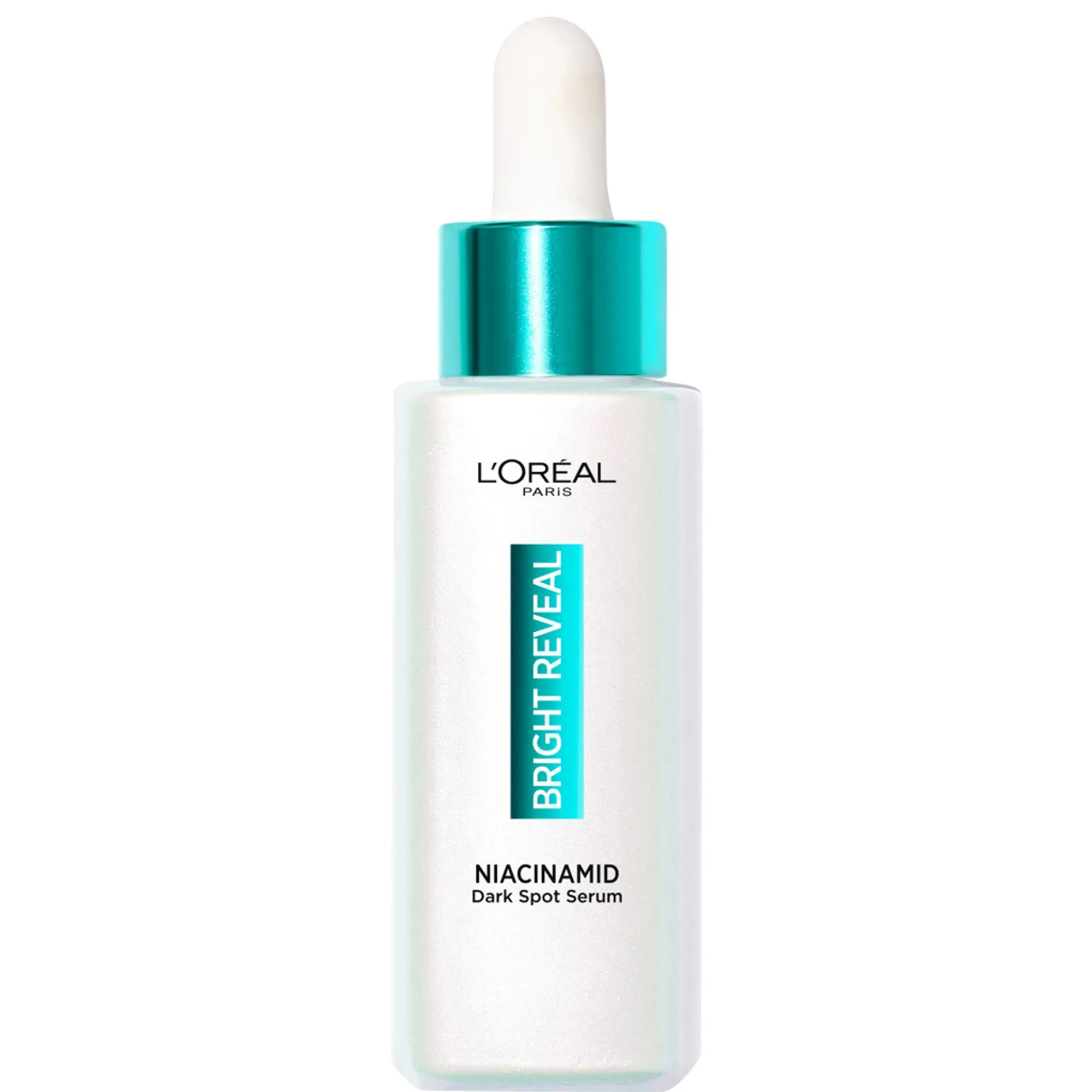 L'Oréal Paris Bright Reveal Dark Spot Niacinamid Serum Serum