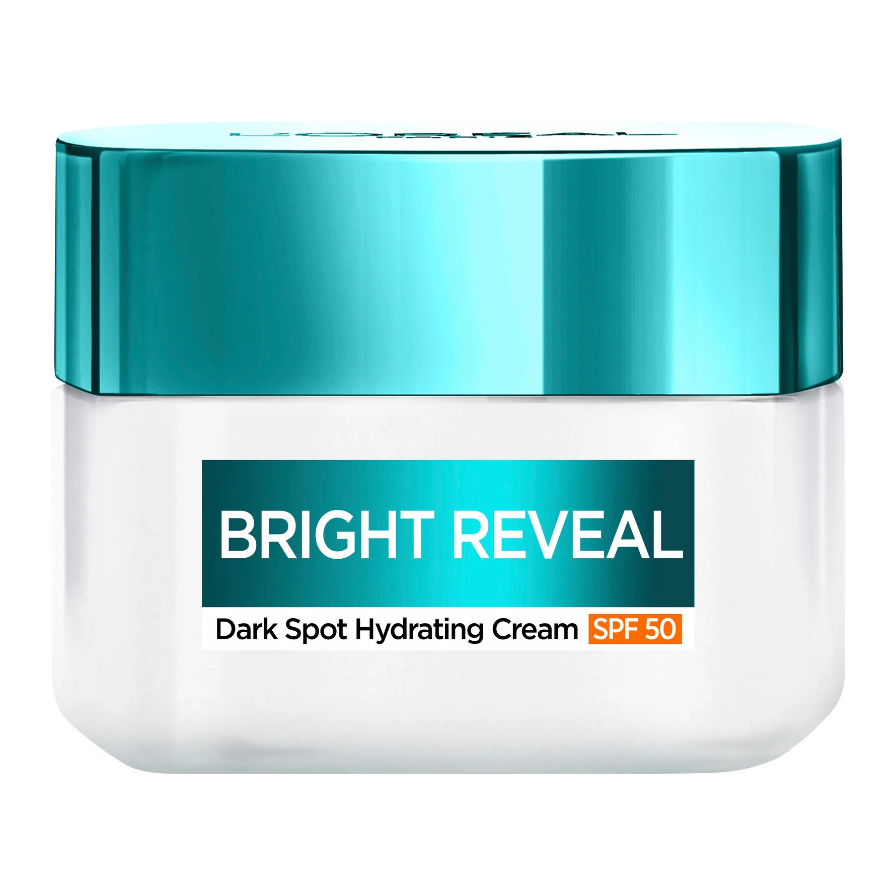L'Oréal Paris Bright Reveal Dark Spot Hydrating Cream SPF50 50 ml