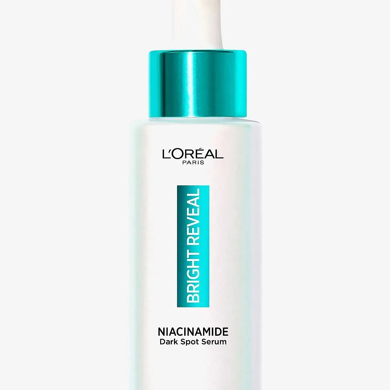 L'Oréal Paris Bright Reveal Niacinamide Dark Spot UV Serum - 30 ml