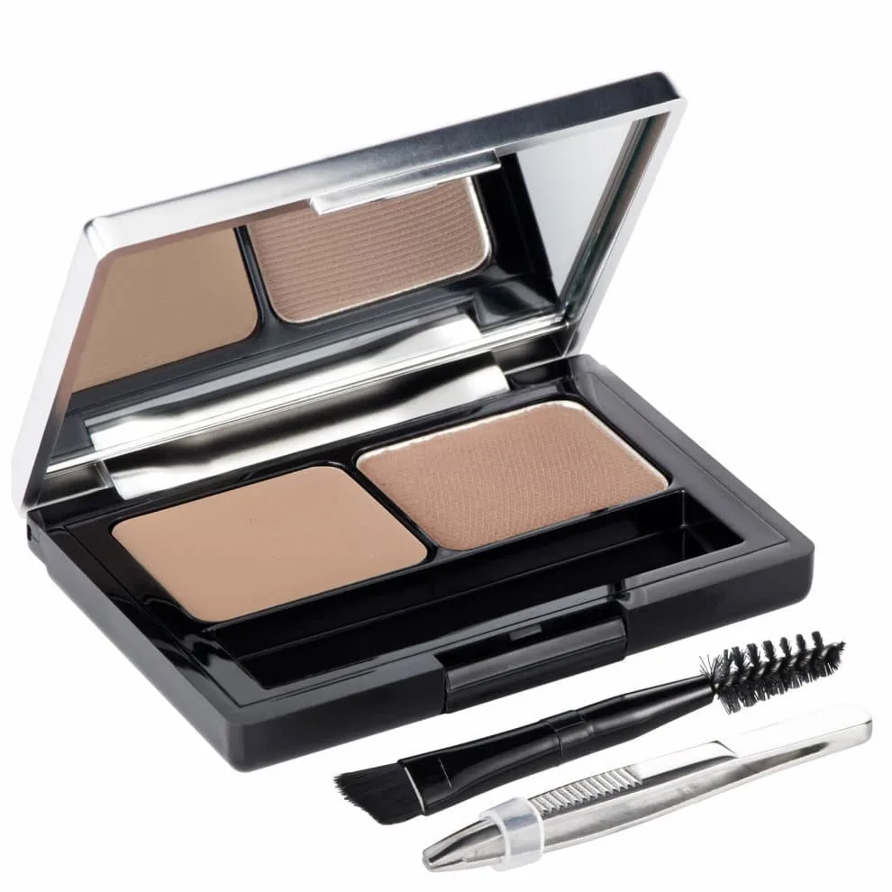 L'Oréal Brow Artist Genius Kit - Light to Medium