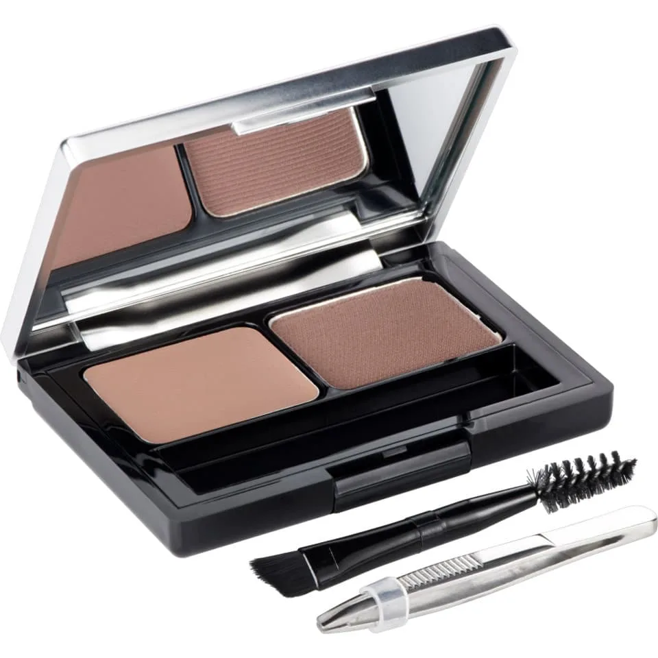 L'Oréal Brow Artist Genius Kit - Medium to Dark