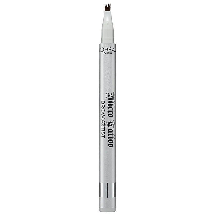 L'Oréal Brow Artist Micro Tattoo - 107 Cool Brunette