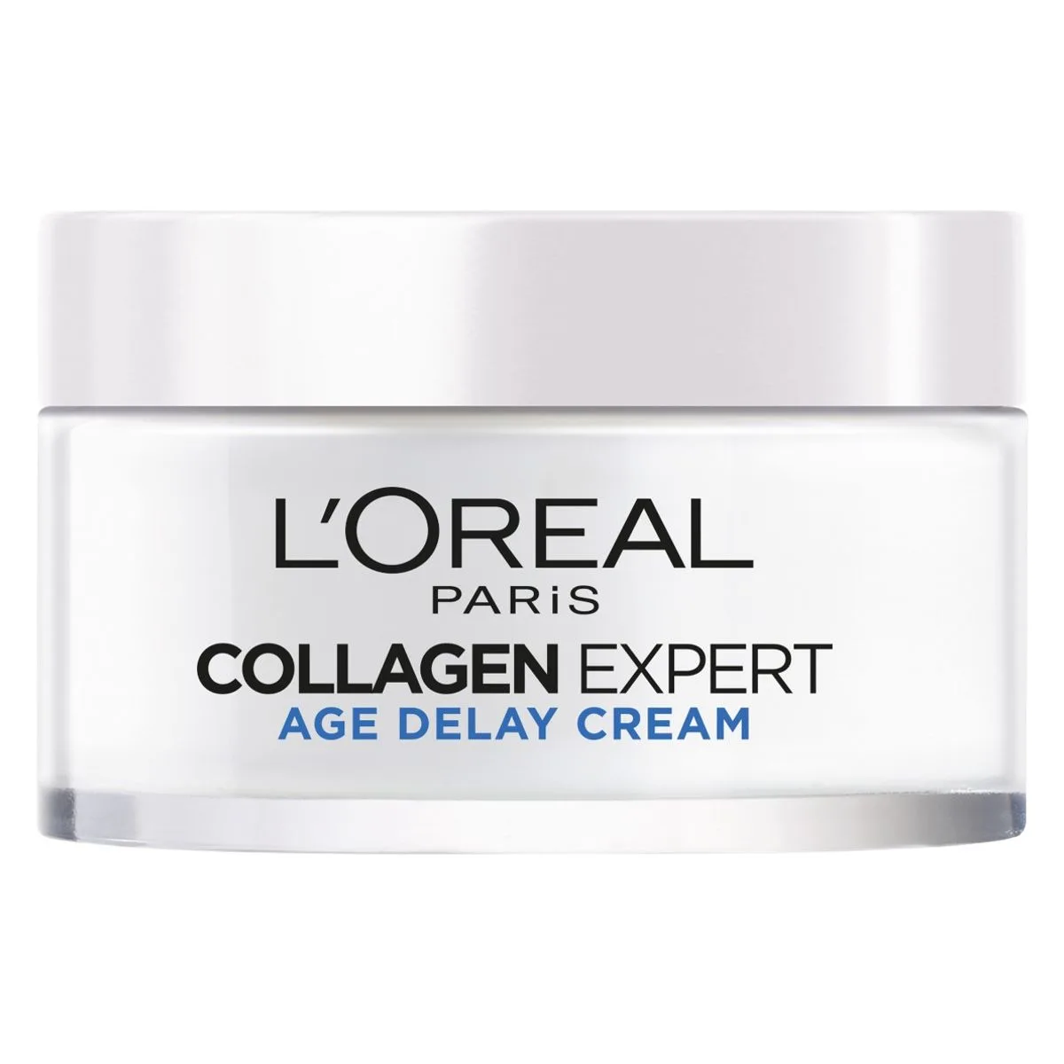 L'Oréal Paris Collagen Expert Age Delay Cream 50ml