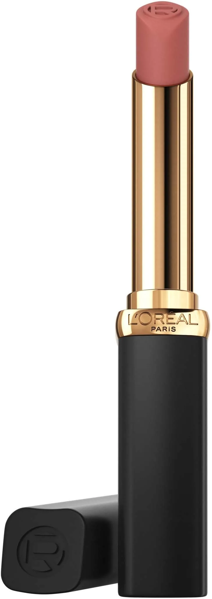 Loreal Paris Color Riche Intense Volume Matte Lipstick 550 Le Nud