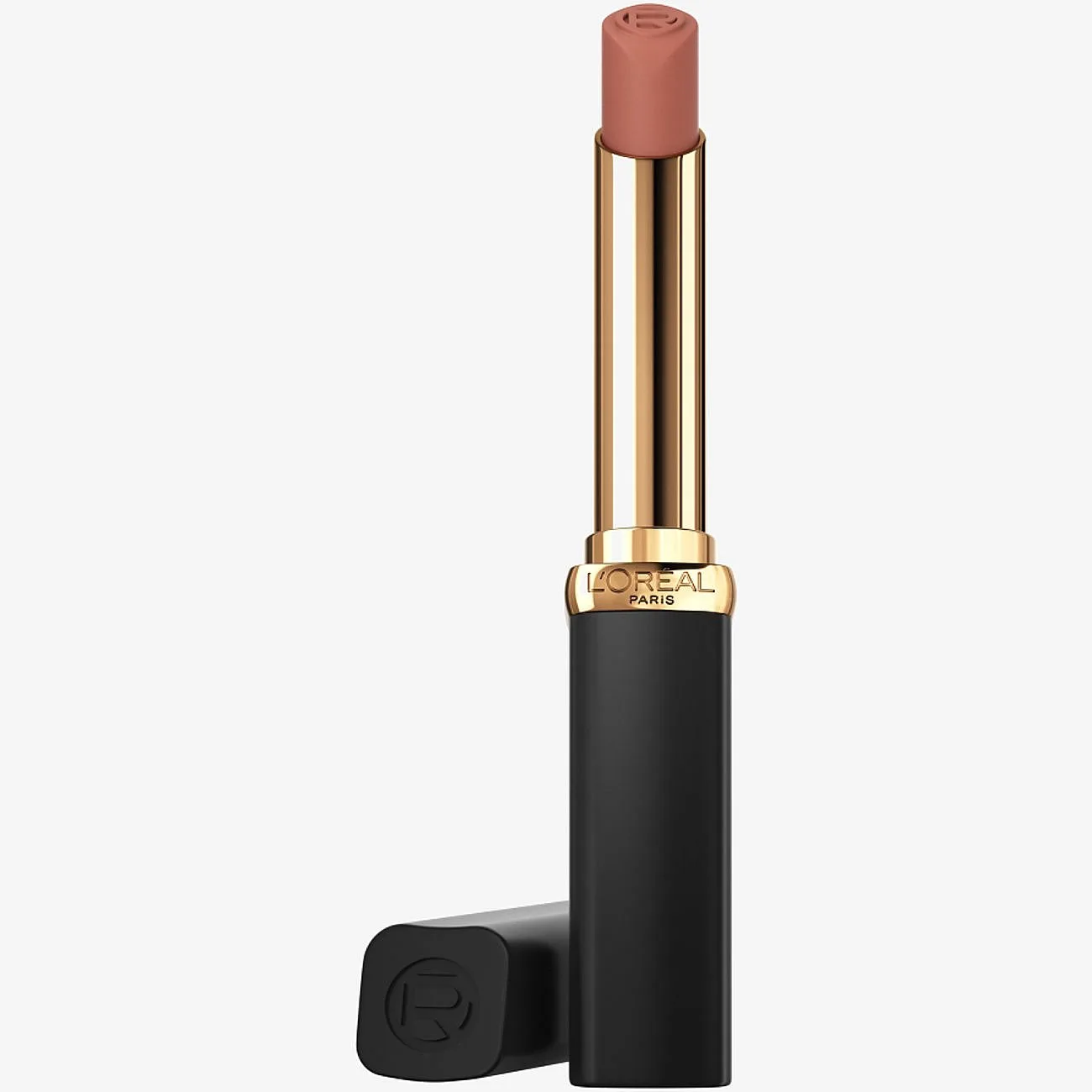 L'Oréal Paris Color Riche Intense Volume Matte Lipstick Le Nude D