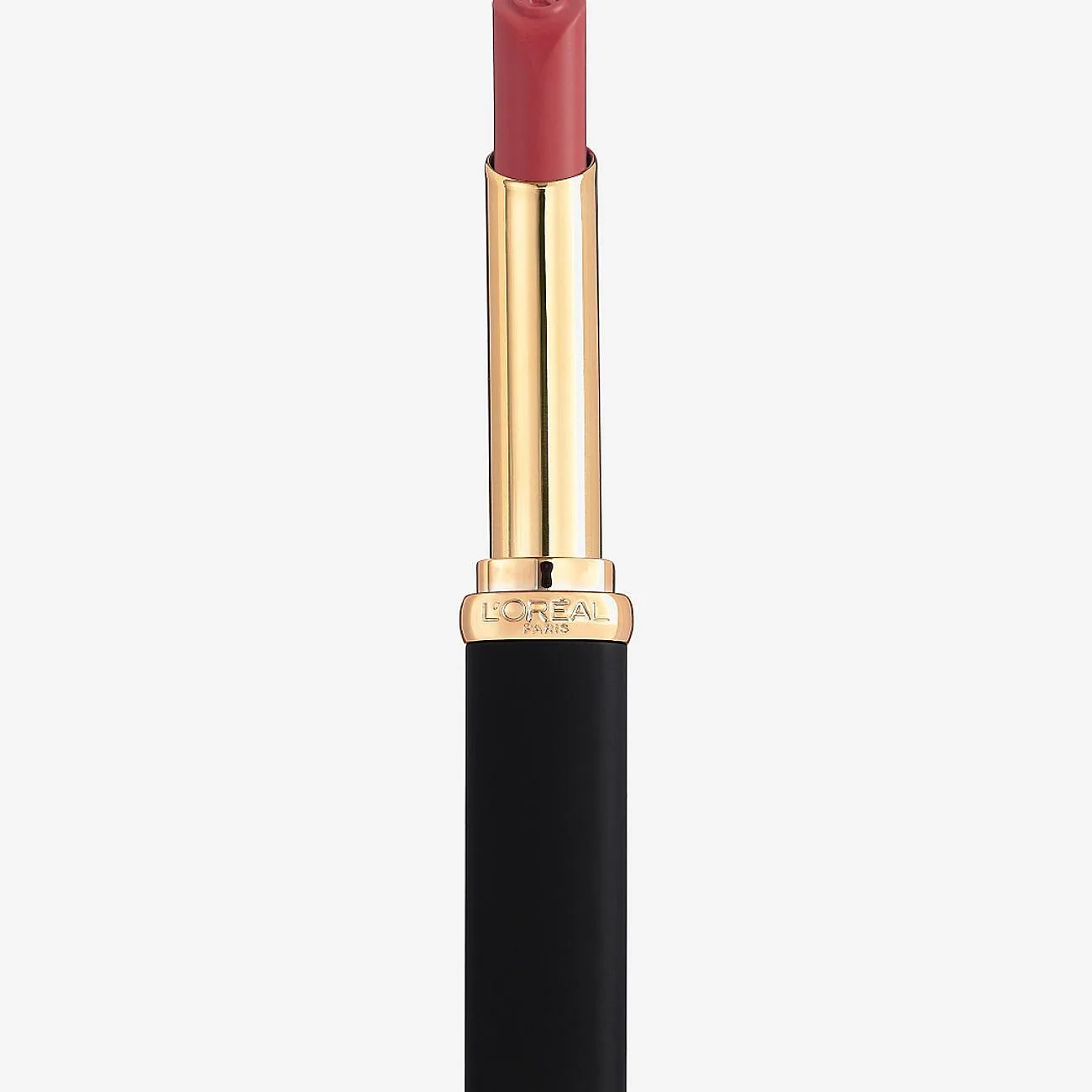 L'Oréal Paris L'oréal Paris Color Riche Intense Volume Matte Lipstick 640 Le Nude Independant - Pink - 1.8 G