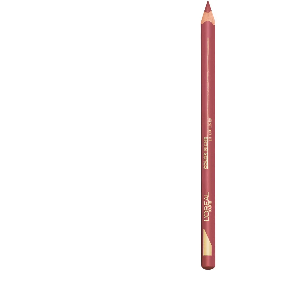 L'Oréal Paris Color Riche Le Lip Liner 635 Worth It Medium 1,2g