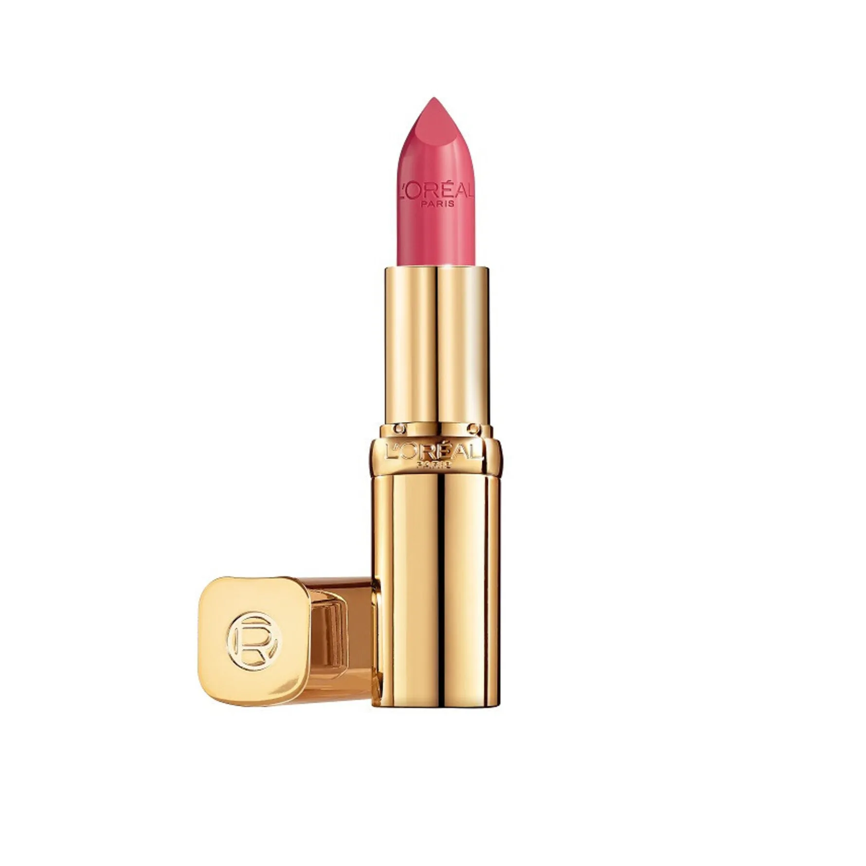 Color Riche Satin Lipstick Blush Fever