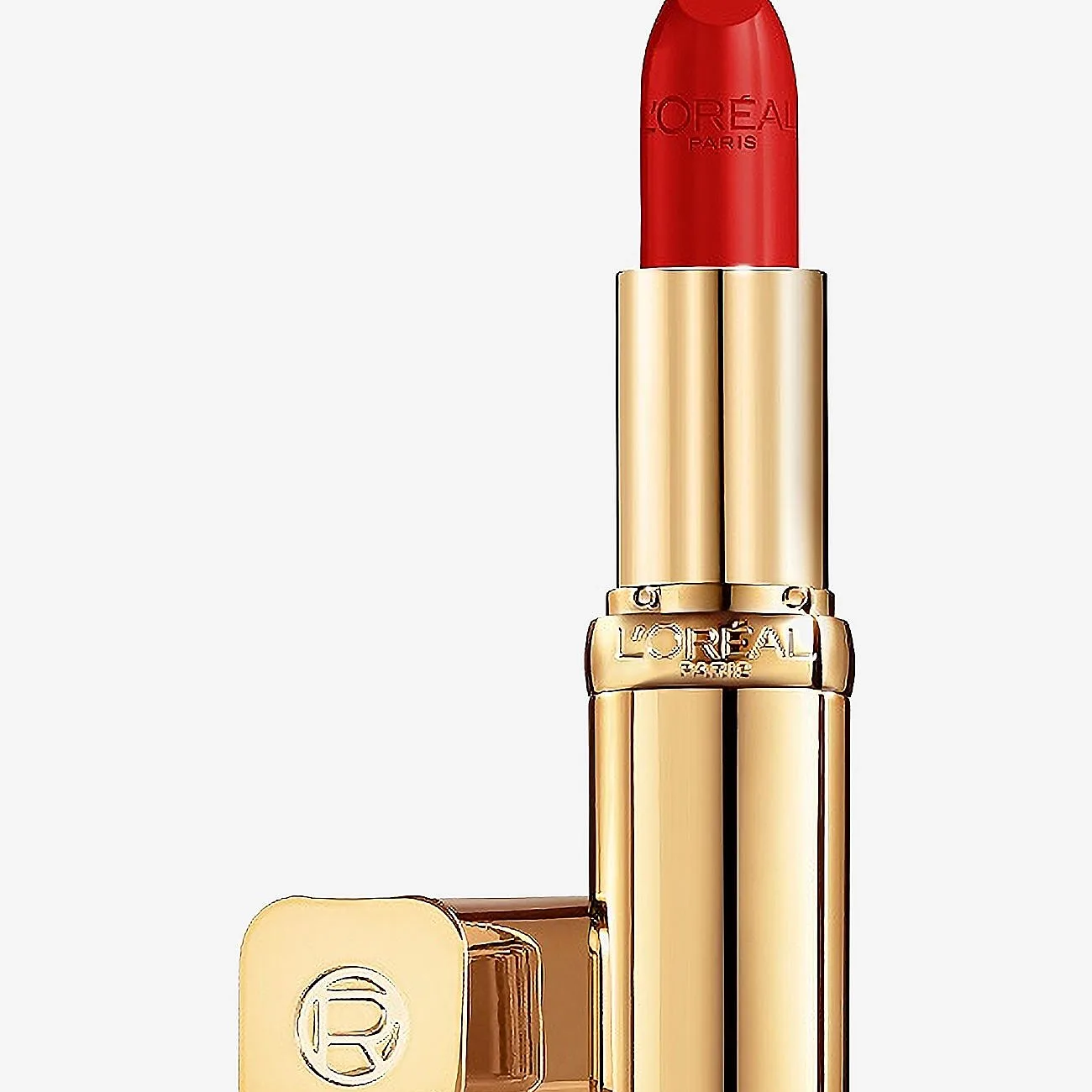 L'oréal Paris Color Riche Lipstick - 297 Red Passion 4 g
